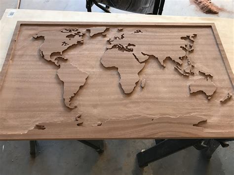 cnc wood projects ideas